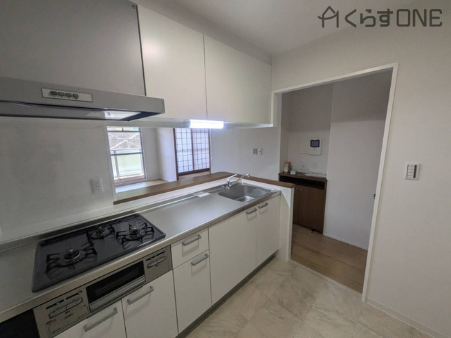 【キッチン】 | プレステージ姫路青山Ⅱ