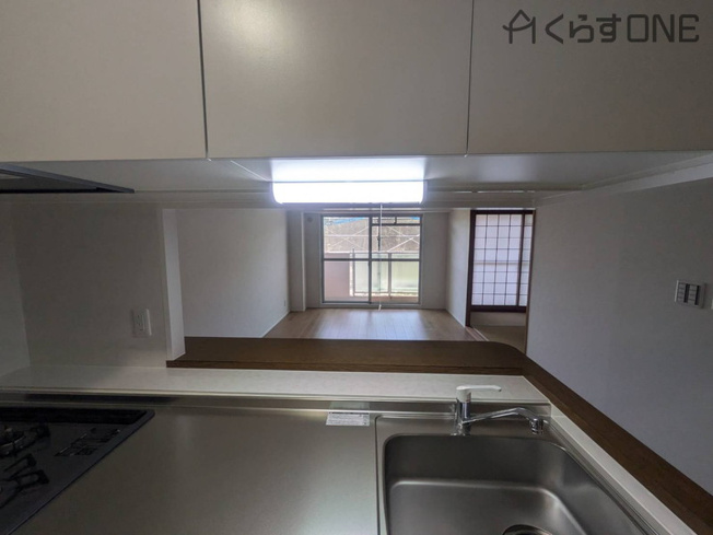 【キッチン】 | プレステージ姫路青山Ⅱ