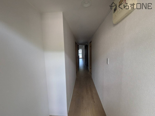 【内装】 | プレステージ姫路青山Ⅱ