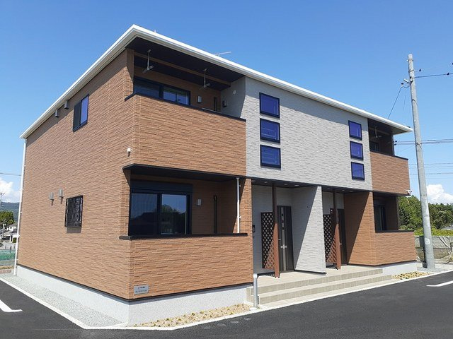 オーブ　シャルダンＡ