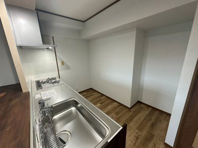 【キッチン】 | 駅南レジデンス