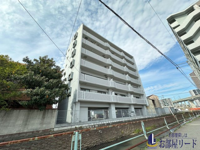 駅南レジデンス