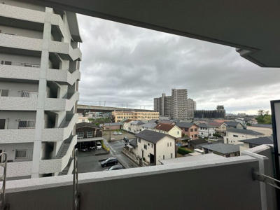 【展望】 | 駅南レジデンス