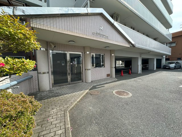 駅南レジデンス
