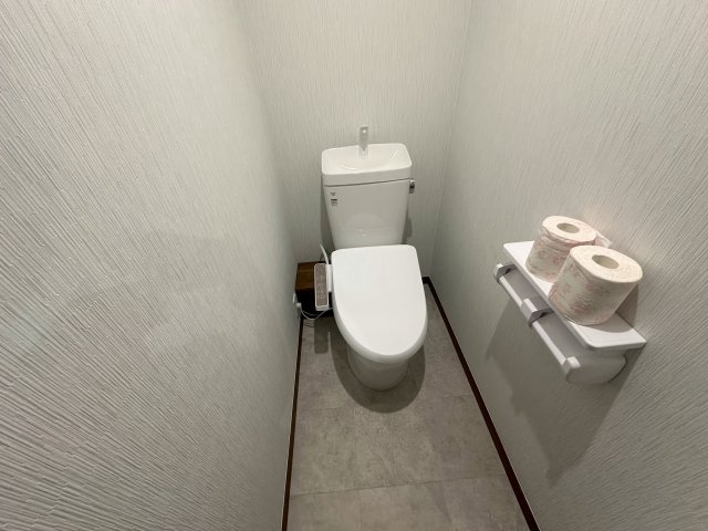 【トイレ】 | 駅南レジデンス
