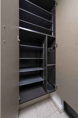 【玄関】 | エンクレスト天神LINK　プライスホームなら仲介手数料半額！