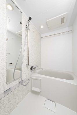 【浴室】 | エンクレスト天神LINK　プライスホームなら仲介手数料半額！