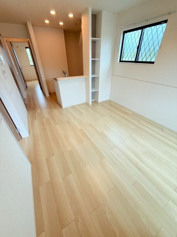 オーブ　シャルダンＡのその他