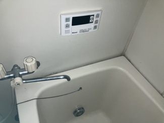 【浴室】 | 北本町パールハイツ