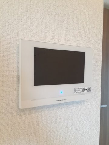 オーブ　シャルダンＢのセキュリティ