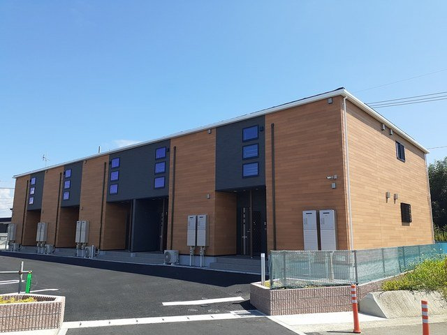 オーブ　シャルダンＢ