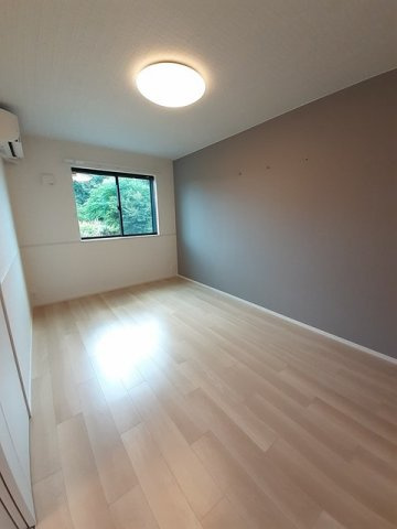 オーブ　シャルダンＢの内装