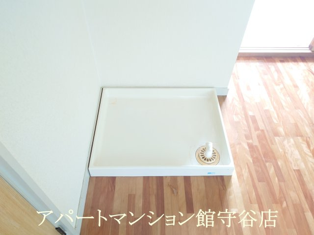 清風ハイツＡの設備