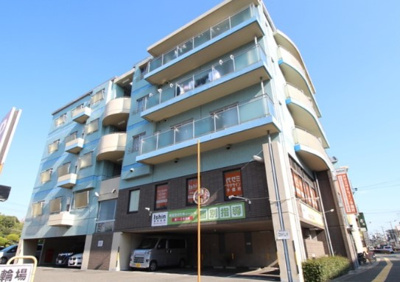 【外観】 | コモン山田イースト | 外観★