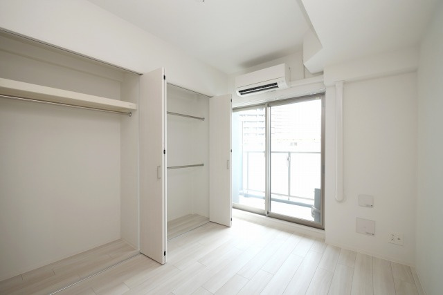 アーバネックス梅田中崎町Ⅱの洋室