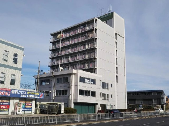 サンクリエート草津