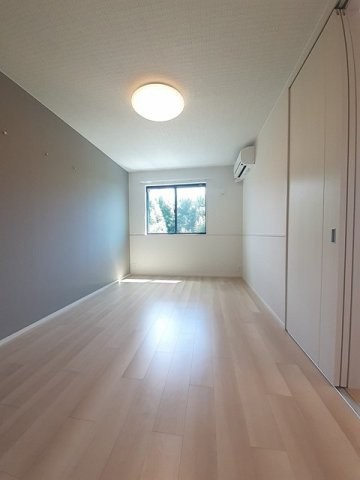 オーブ　シャルダンＢの内装