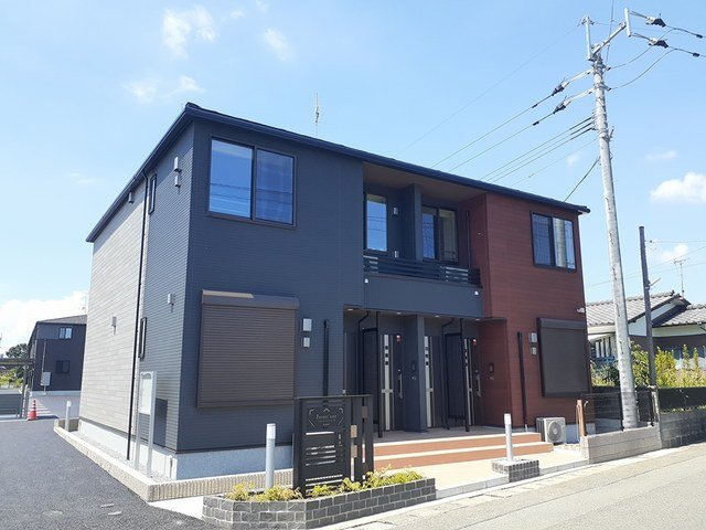 フォレスト　ワンＡ