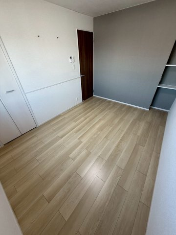 フォレスト　ワンＡの内装