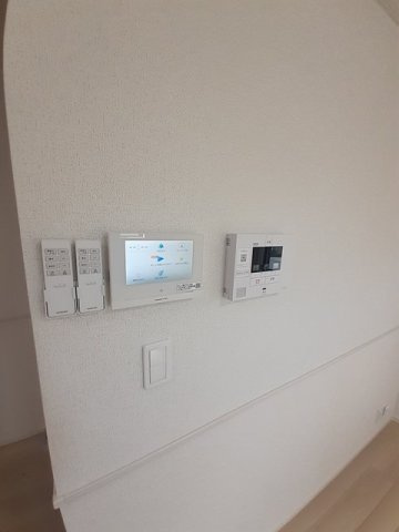 フォレスト　ワンＡのセキュリティ