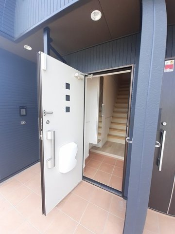 フォレスト　ワンＡのその他