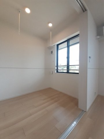 フォレスト　ワンＡの設備