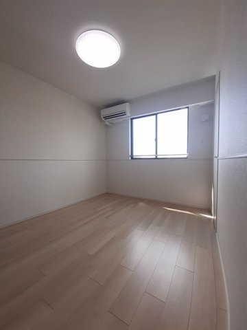 フォレスト　ワンＡの内装