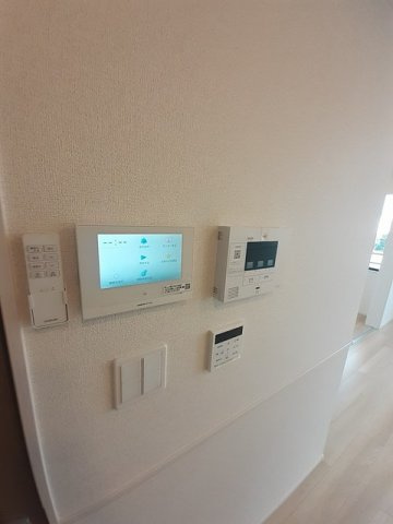 フォレスト　ワンＡのセキュリティ