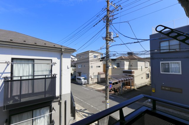 エストールⅡの展望