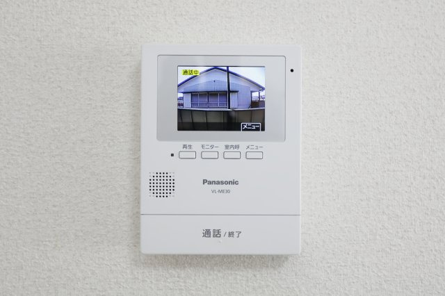 エストールⅡのセキュリティ
