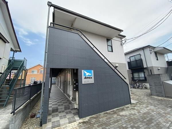 エストールⅡ