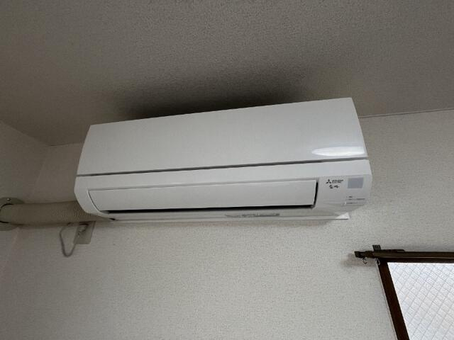 エストールⅡの設備