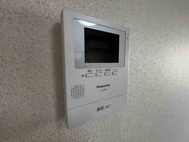 エストールⅡの設備