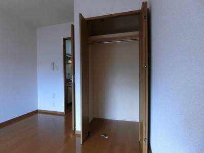 【収納】 | ドミール・アオイ