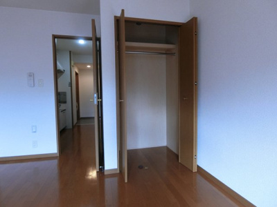 【収納】 | ドミール・アオイ