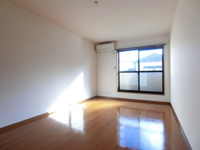 【居間・リビング】 | ドミール・アオイ