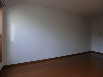 【居間・リビング】 | ドミール・アオイ