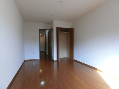 【内装】 | ドミール・アオイ