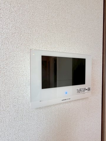 フォレスト　ワンＢのセキュリティ
