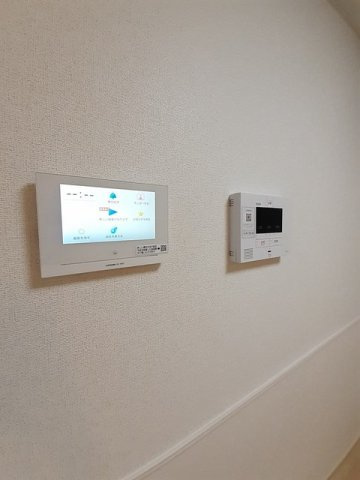 フォレスト　ワンＢのセキュリティ