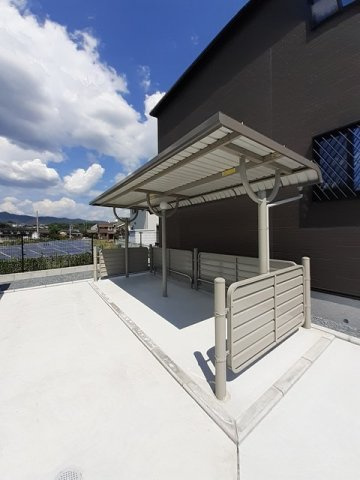 フォレスト　ワンＢのその他共用部分