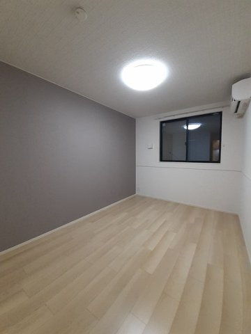 フォレスト　ワンＢの内装