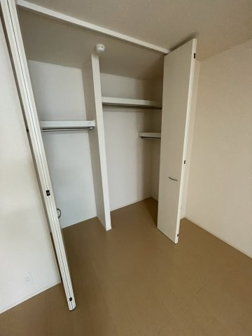 【収納】 | シャルムC