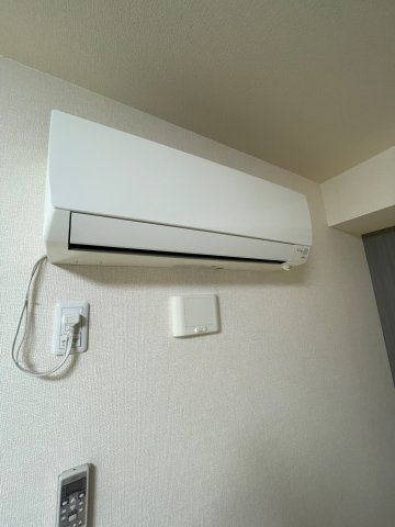 【設備】 | シャルムC