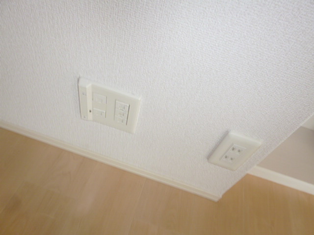 エクセラＡの設備