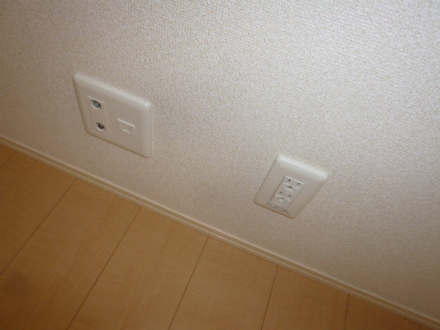 エクセラＡの設備