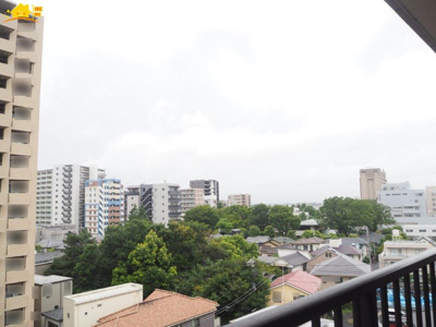 【展望】 | サンマンションドゥーシェ浦和常盤