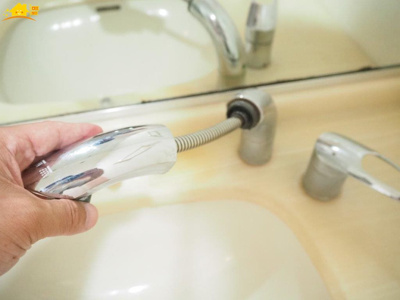 【独立洗面台】 | サンマンションドゥーシェ浦和常盤 | シャンプードレッサー