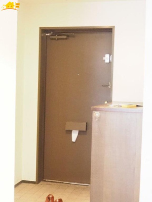 【内装】 | サンマンションドゥーシェ浦和常盤 | 明るい室内です