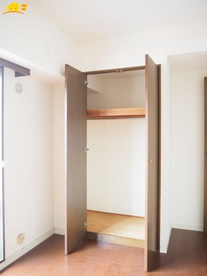 【収納】 | サンマンションドゥーシェ浦和常盤 | ちょっとした収納スペースも充実しています